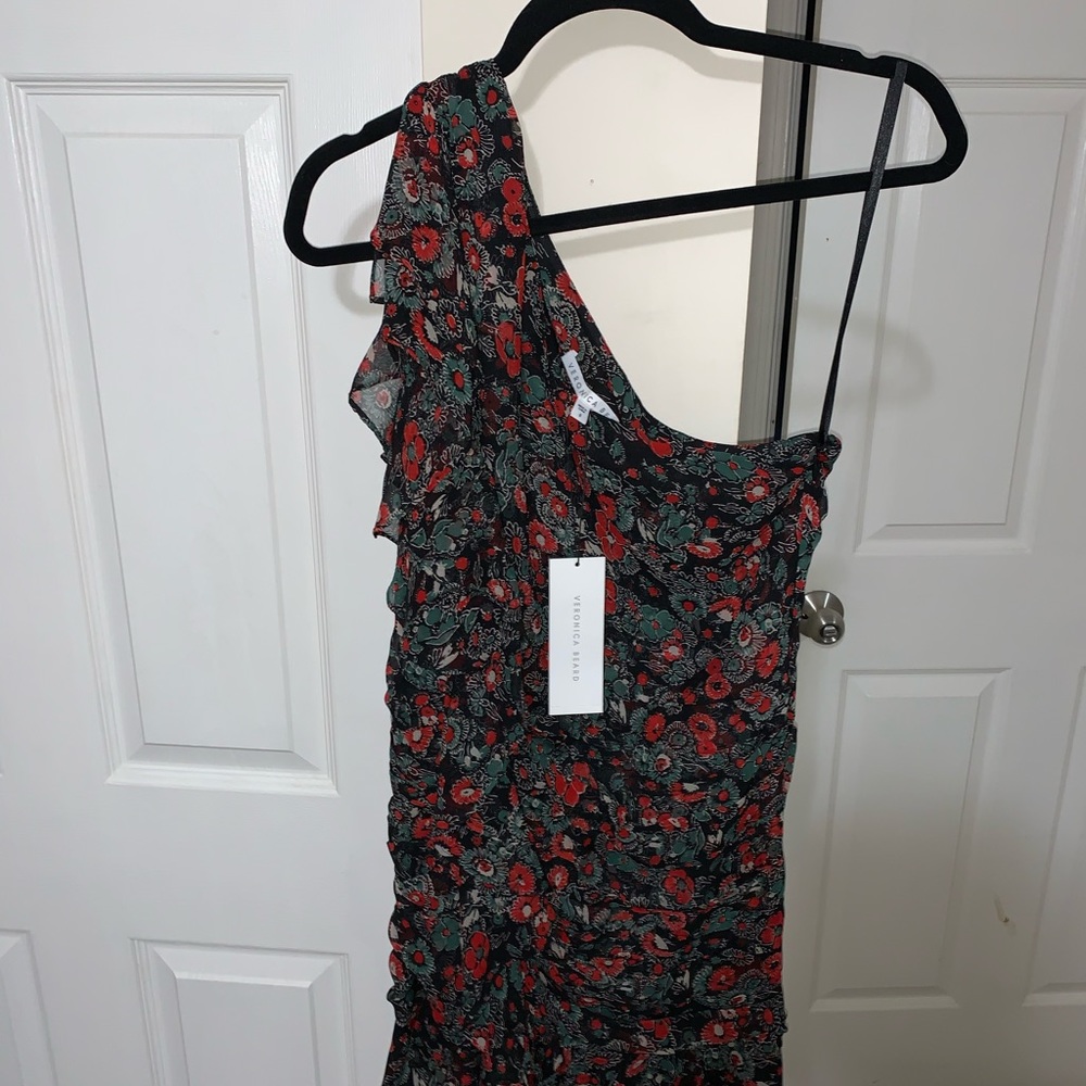 Veronica Beard Ballard Dress - Picture 4 of 8